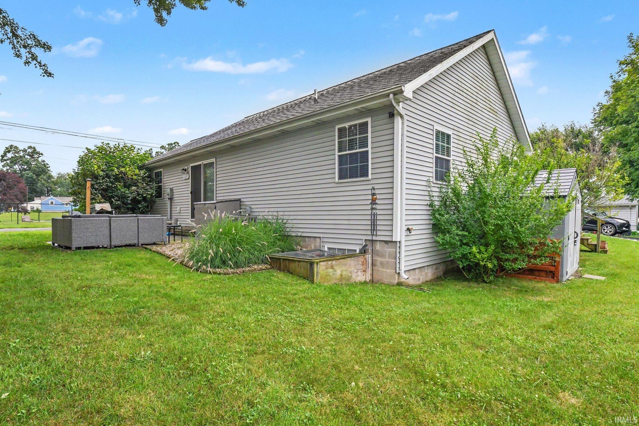 1201 N Park Avenue Warsaw IN 46580