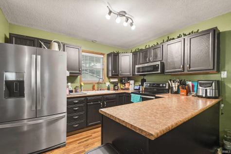1201 N Park Avenue Warsaw IN 46580