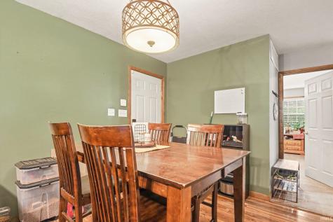 1201 N Park Avenue Warsaw IN 46580