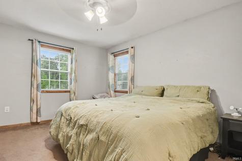 1201 N Park Avenue Warsaw IN 46580