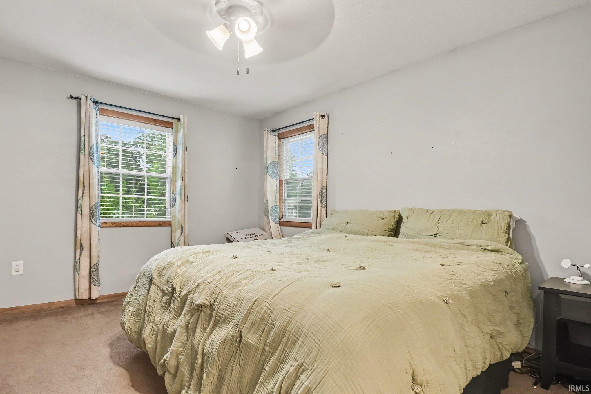 1201 N Park Avenue Warsaw IN 46580
