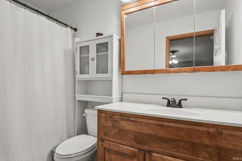 1201 N Park Avenue Warsaw IN 46580