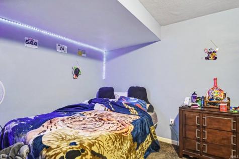 1201 N Park Avenue Warsaw IN 46580