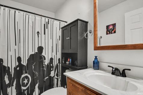 1201 N Park Avenue Warsaw IN 46580
