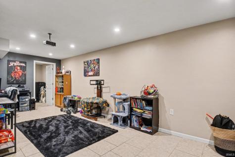 1201 N Park Avenue Warsaw IN 46580