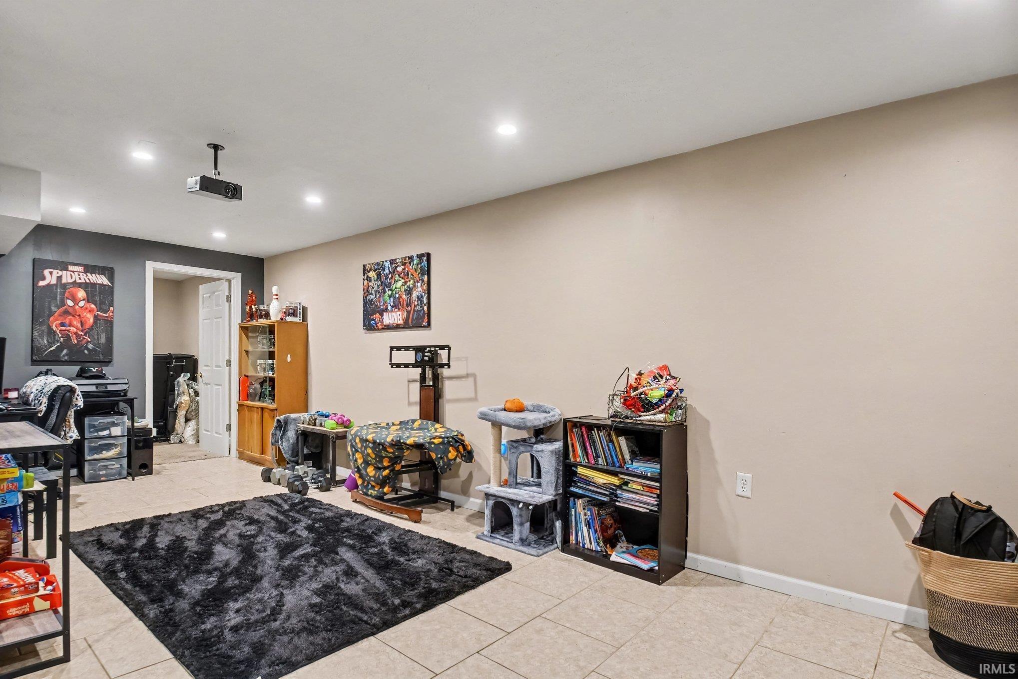 1201 N Park Avenue Warsaw IN 46580