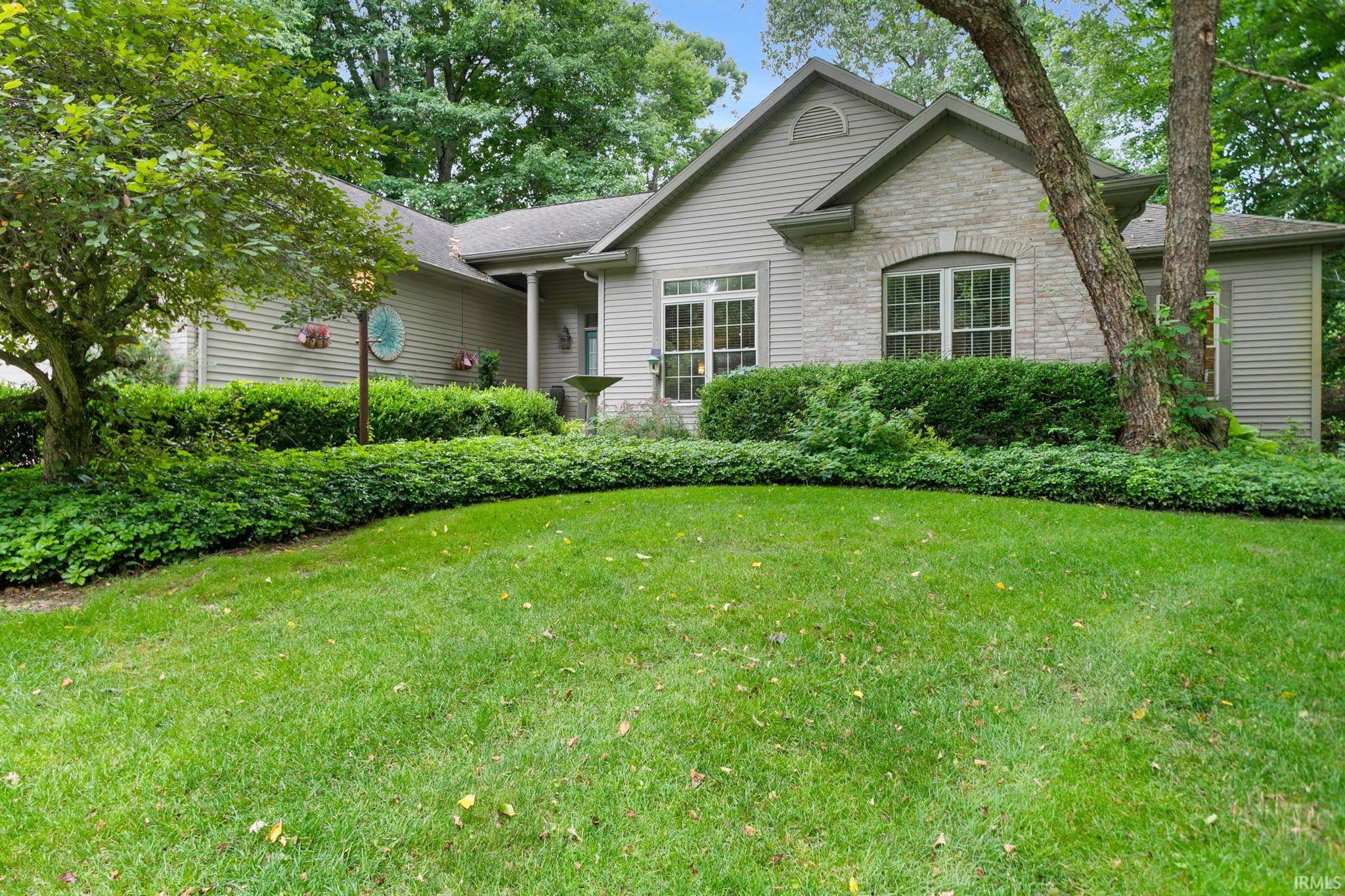 50743 Hidden Forest Drive South Bend IN 46628