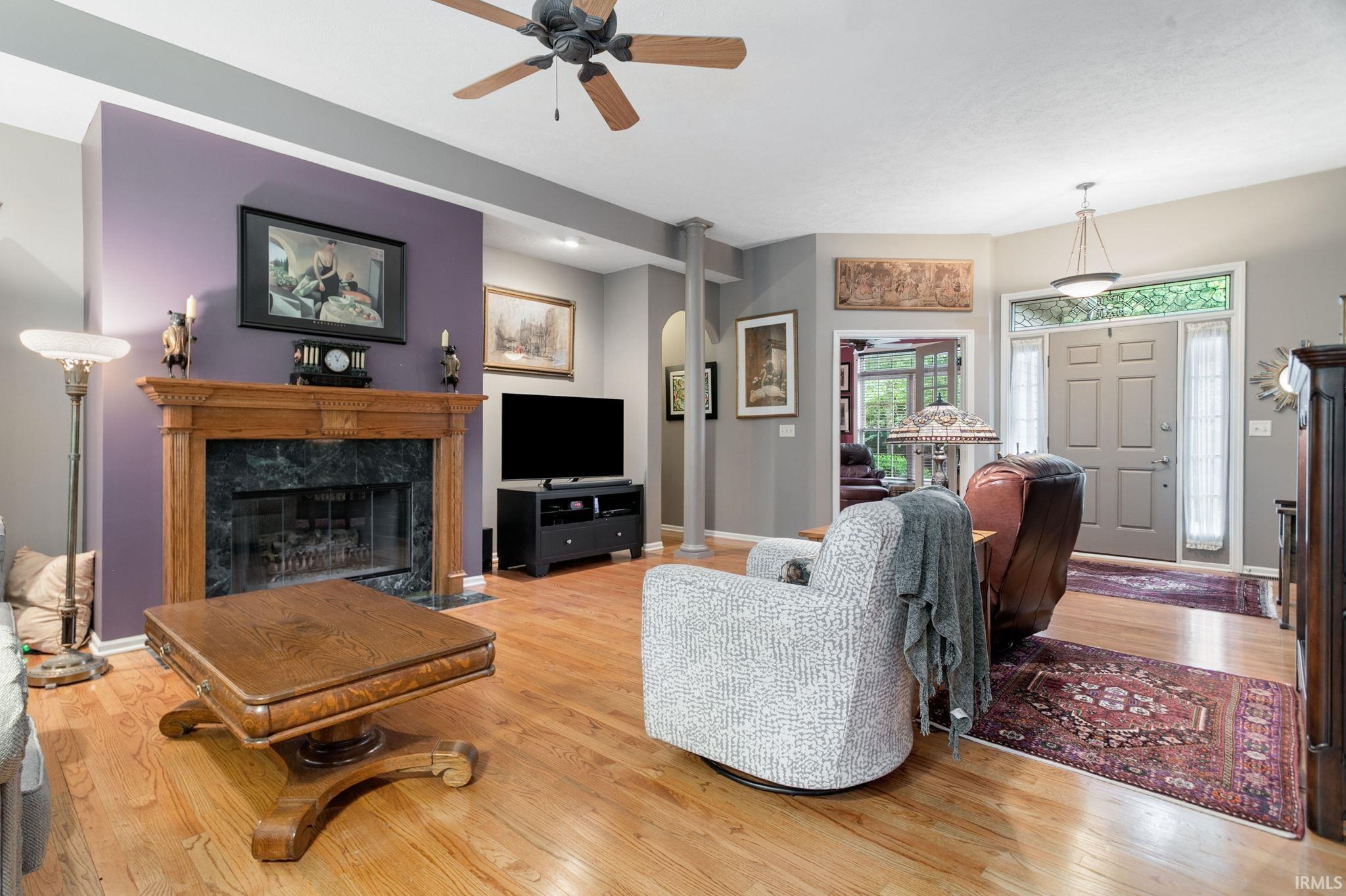 50743 Hidden Forest Drive South Bend IN 46628