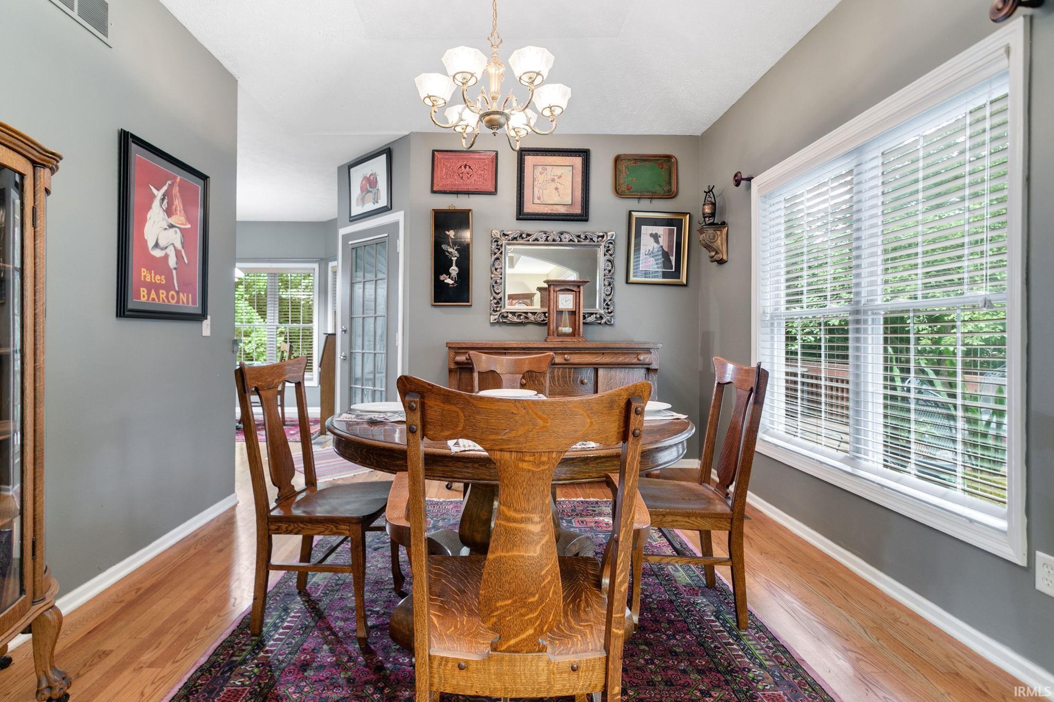 50743 Hidden Forest Drive South Bend IN 46628