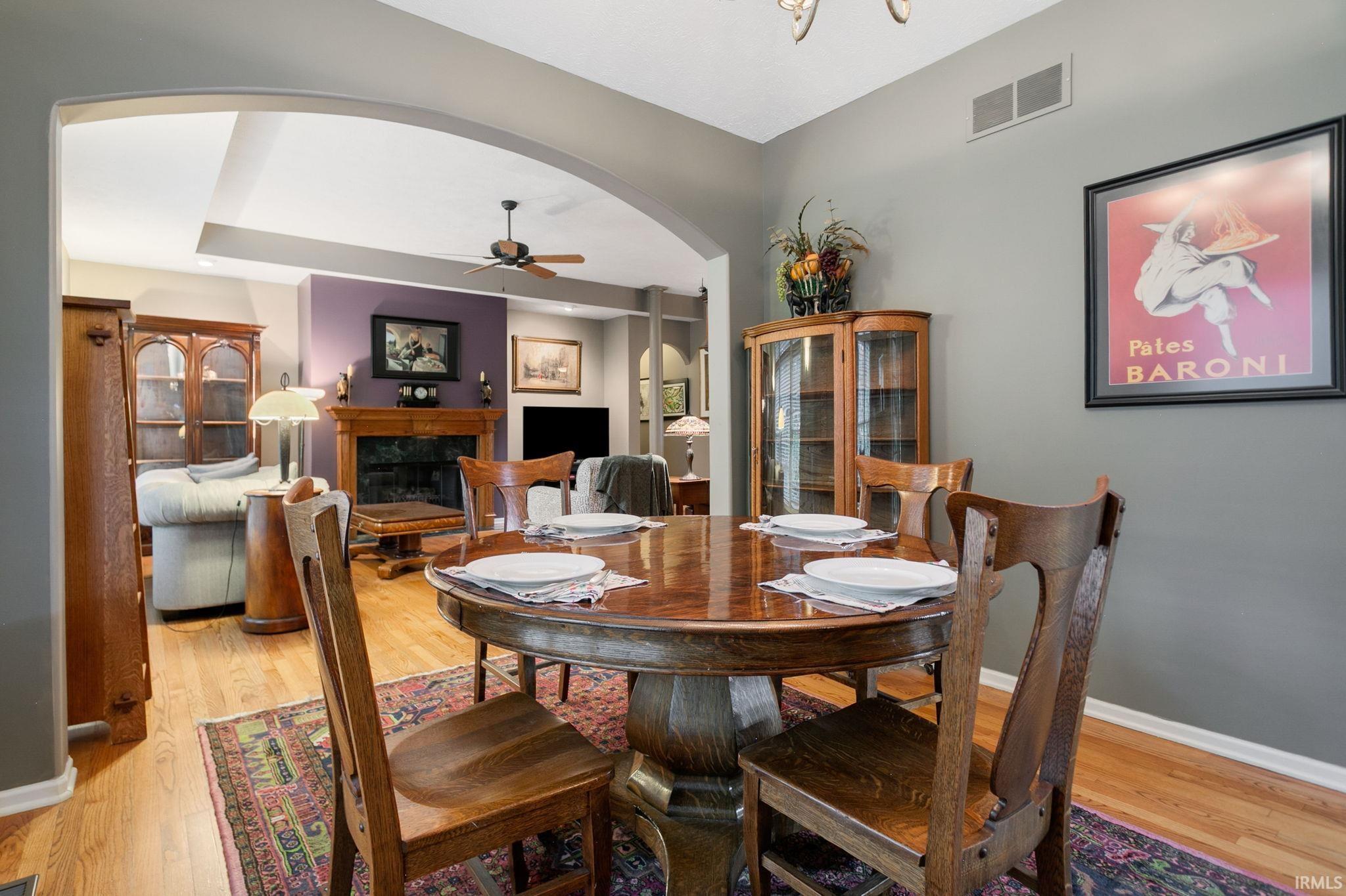 50743 Hidden Forest Drive South Bend IN 46628