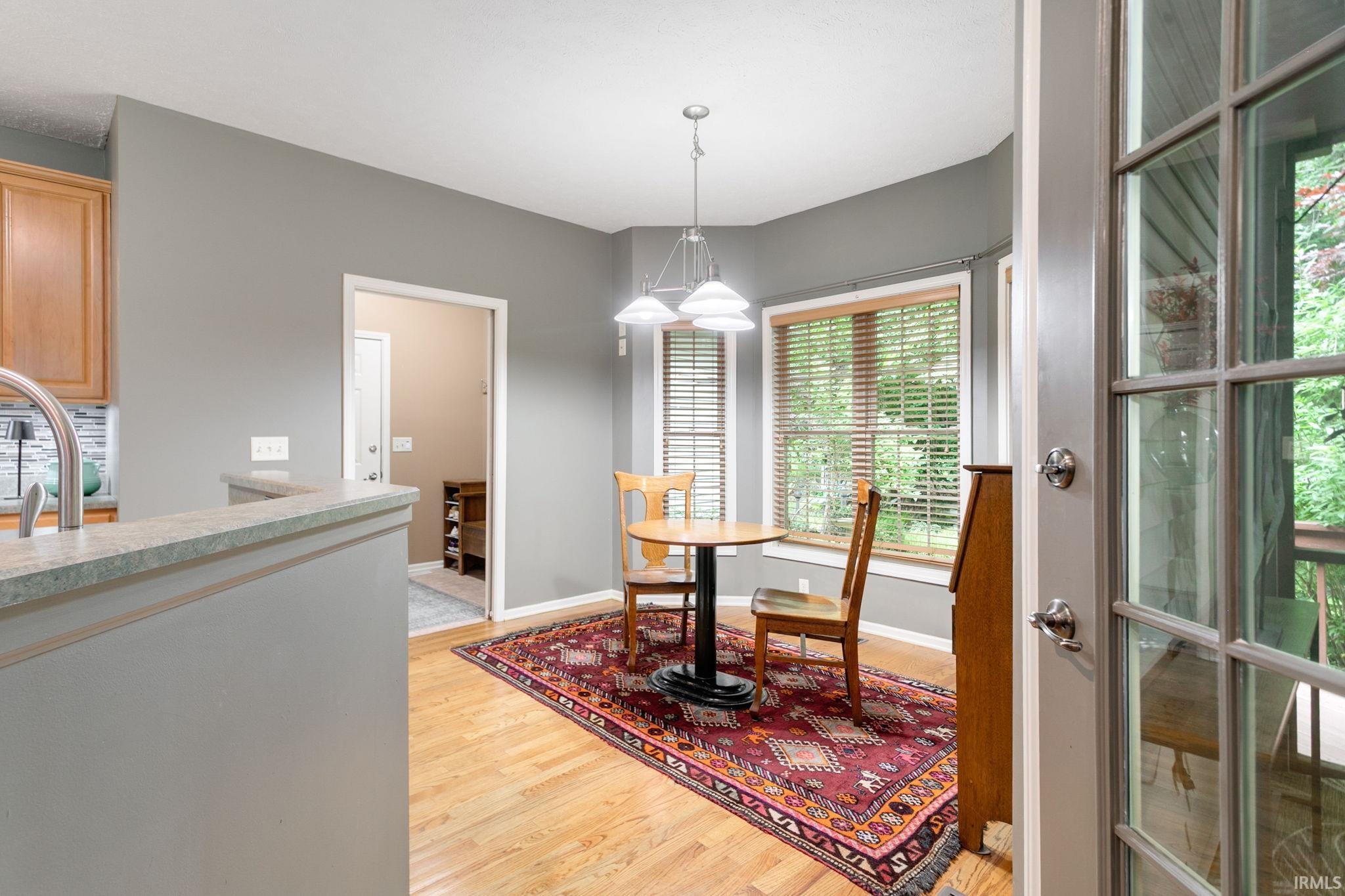 50743 Hidden Forest Drive South Bend IN 46628