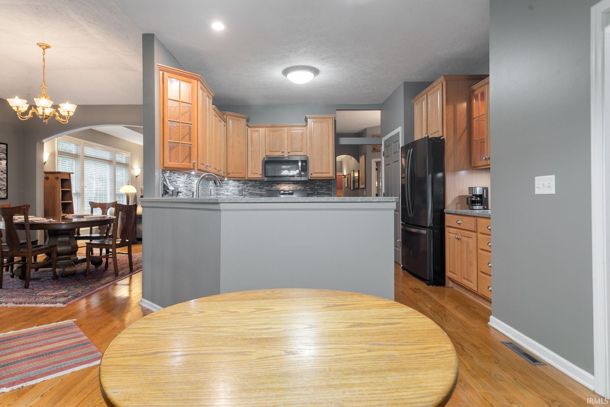 50743 Hidden Forest Drive South Bend IN 46628