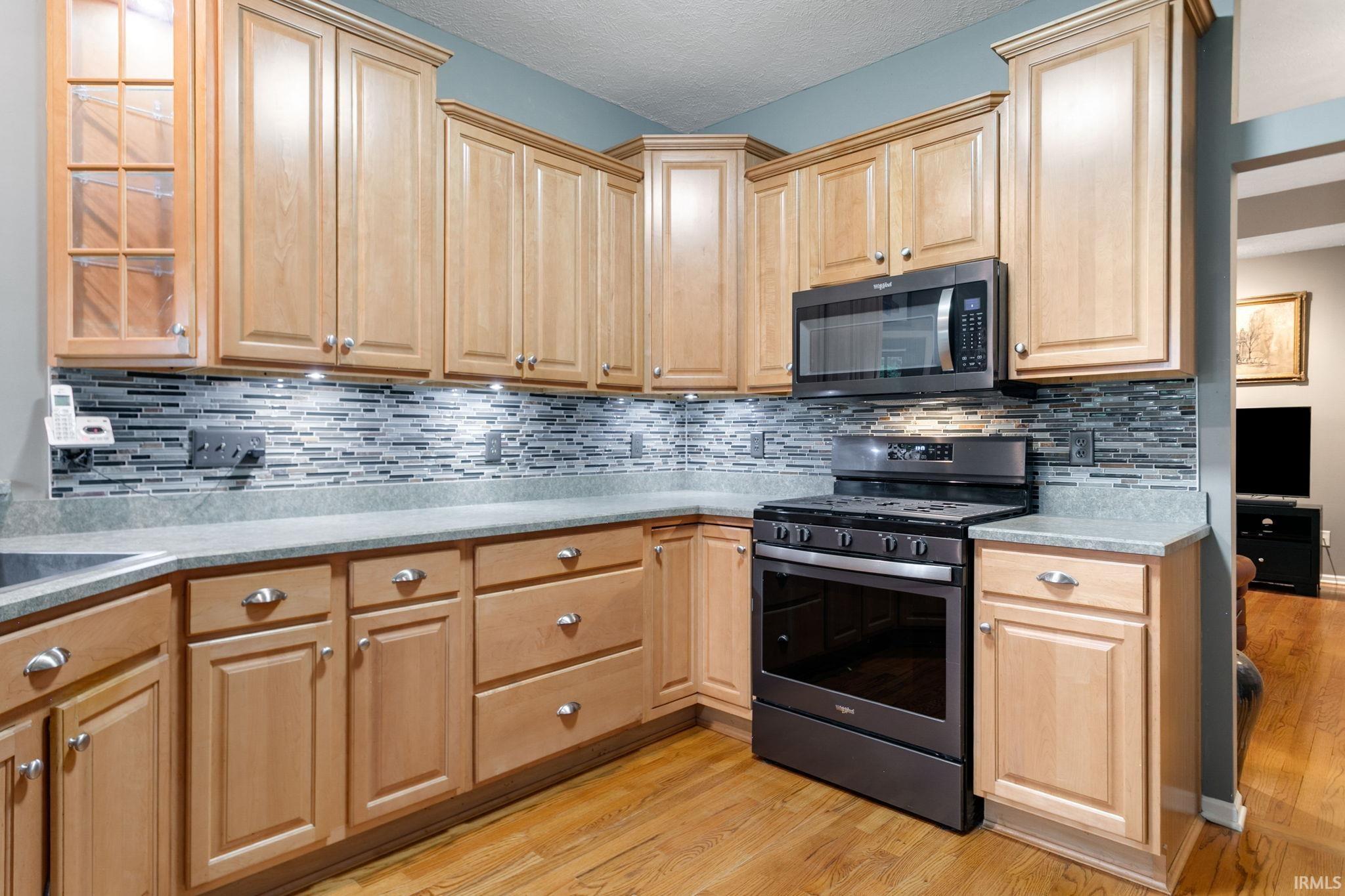 50743 Hidden Forest Drive South Bend IN 46628