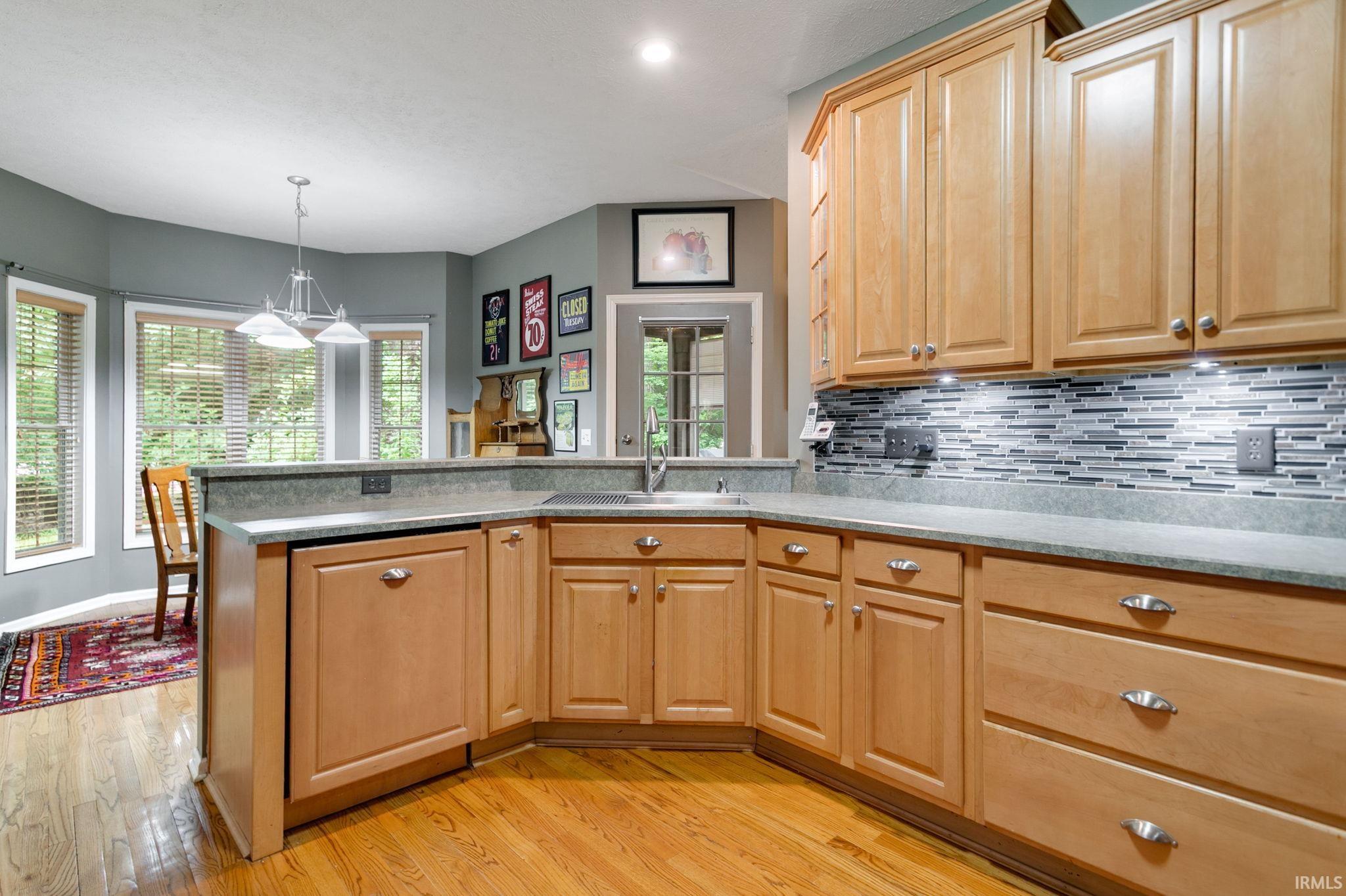 50743 Hidden Forest Drive South Bend IN 46628