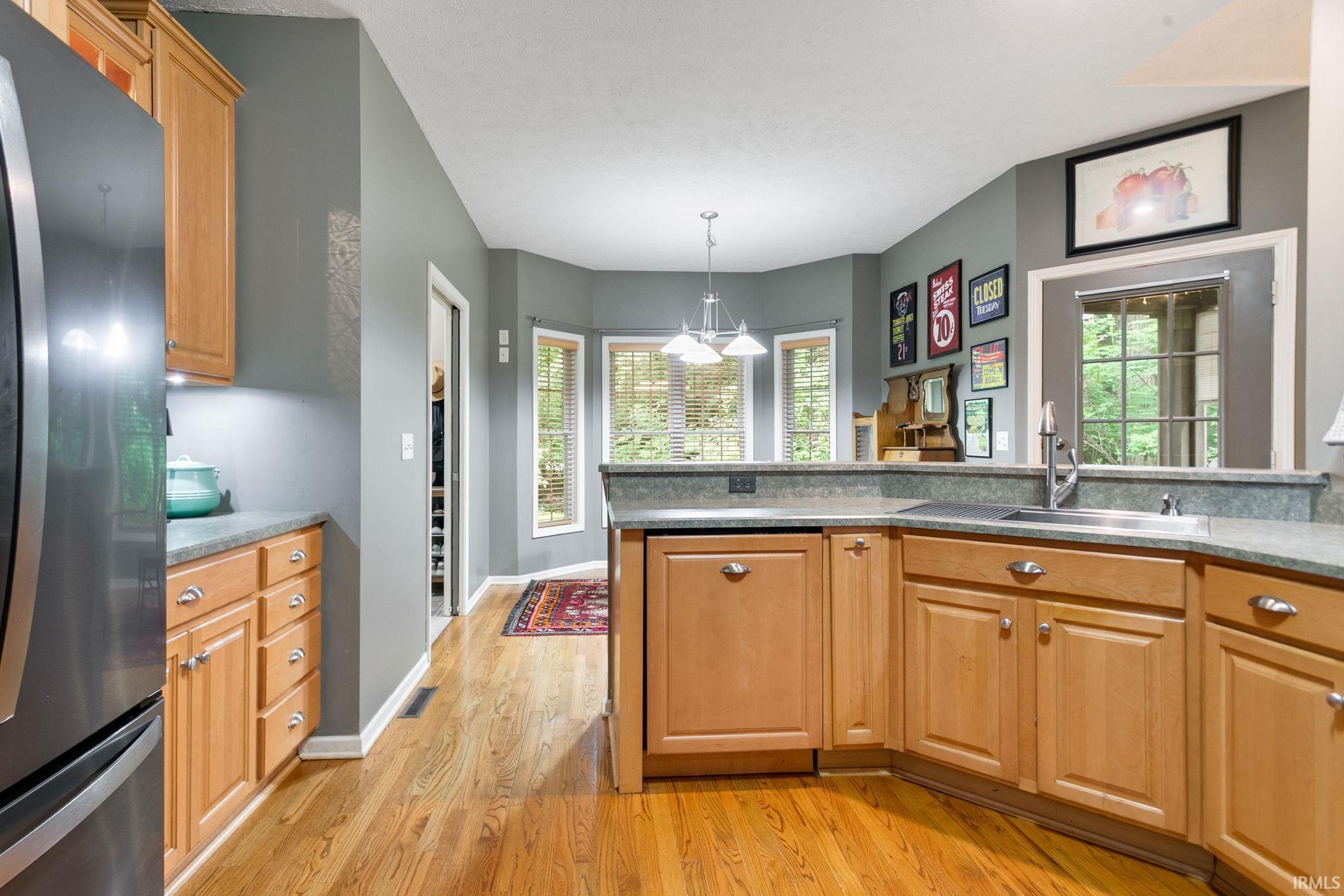50743 Hidden Forest Drive South Bend IN 46628