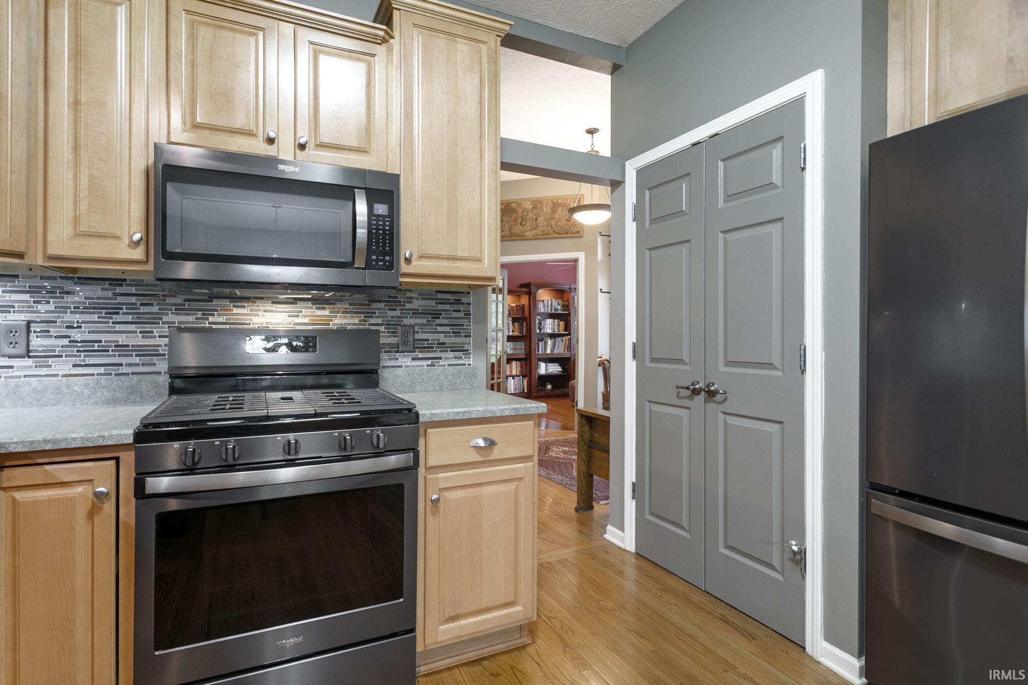 50743 Hidden Forest Drive South Bend IN 46628