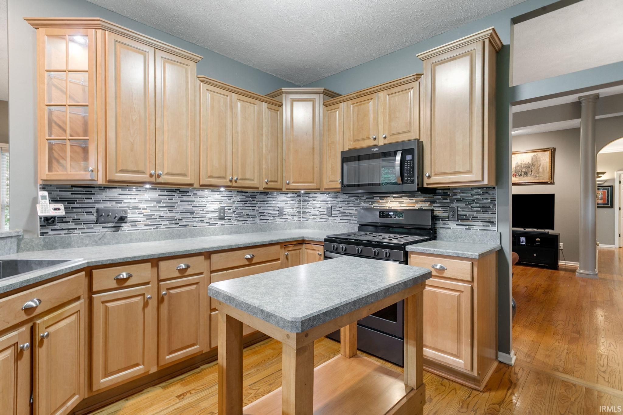 50743 Hidden Forest Drive South Bend IN 46628