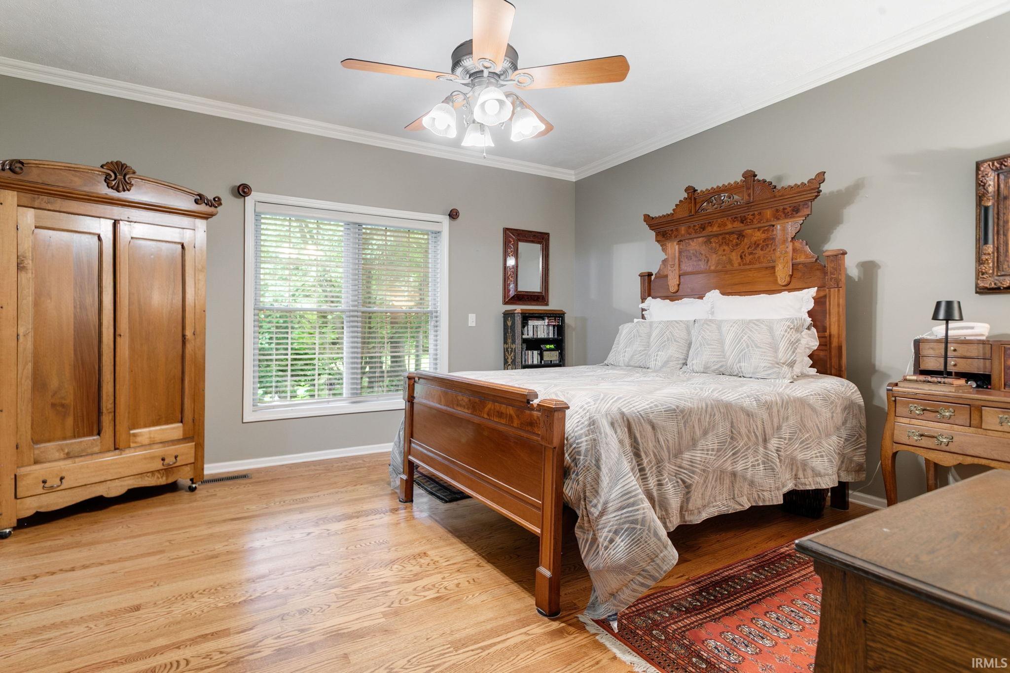 50743 Hidden Forest Drive South Bend IN 46628