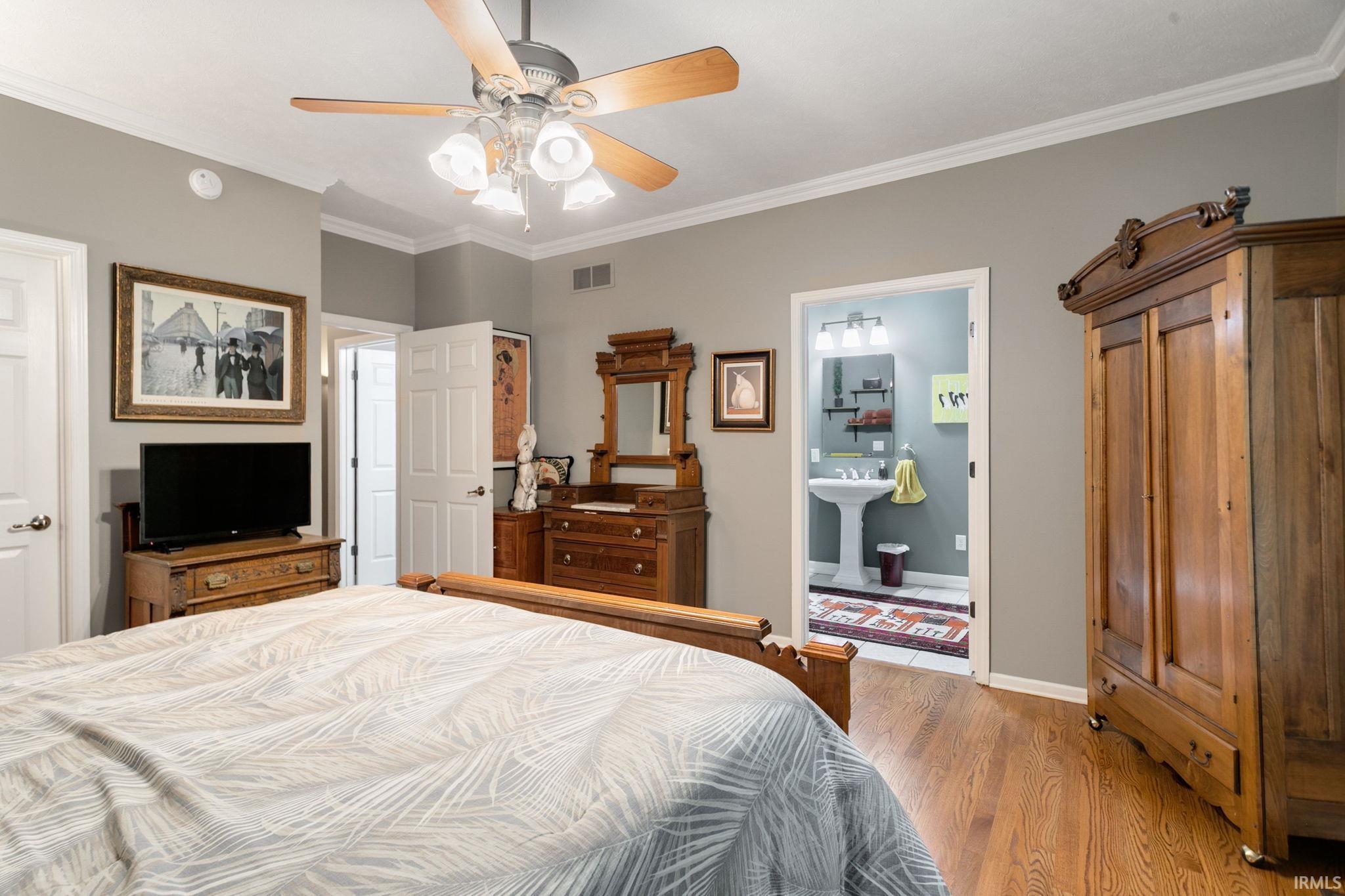 50743 Hidden Forest Drive South Bend IN 46628