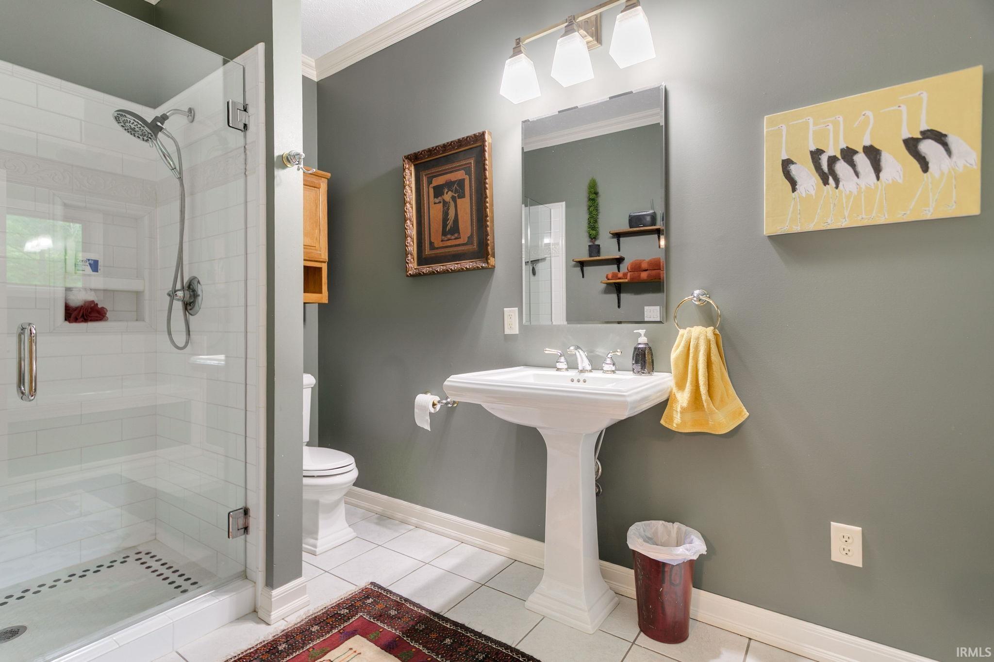 50743 Hidden Forest Drive South Bend IN 46628