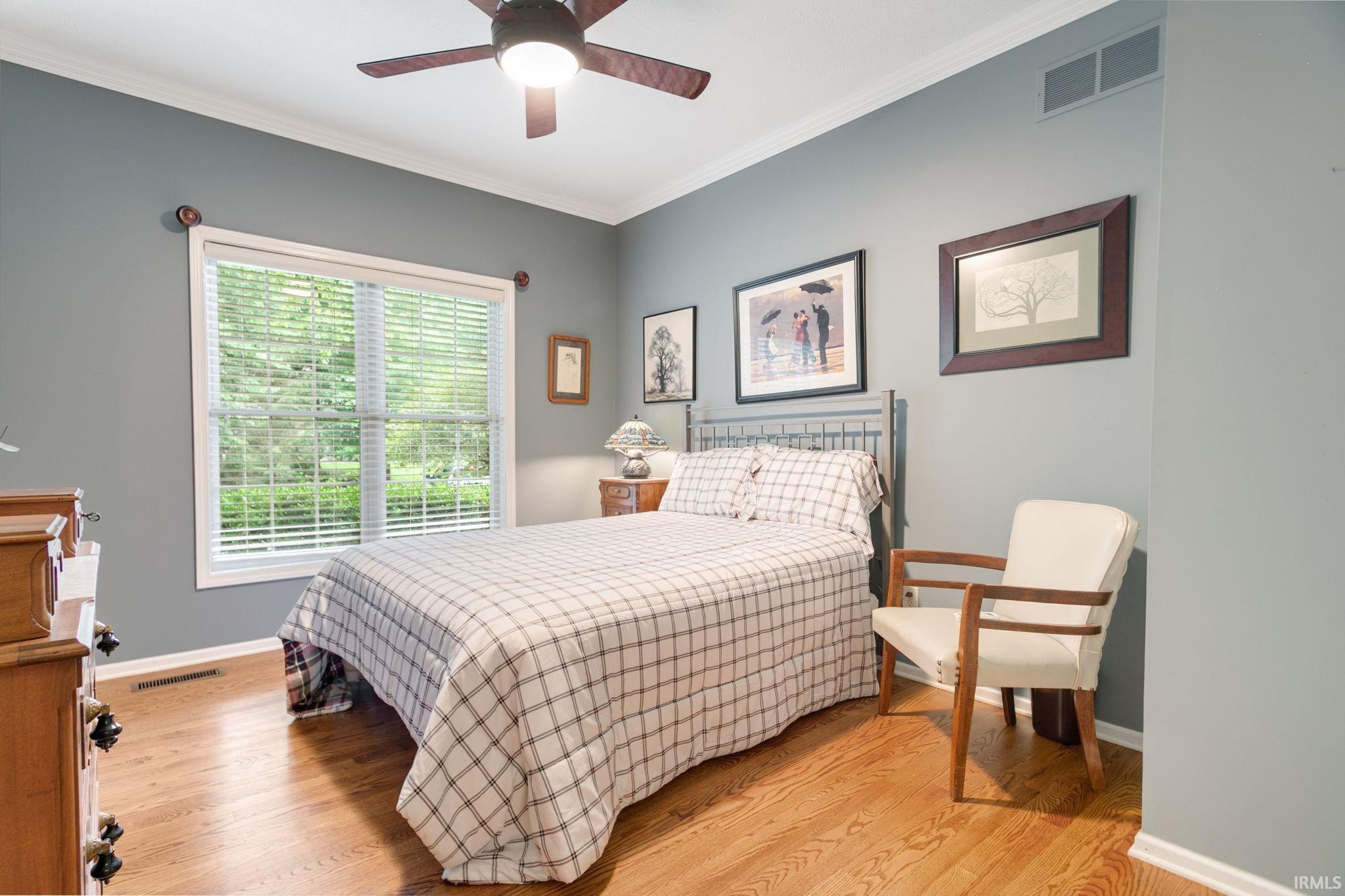 50743 Hidden Forest Drive South Bend IN 46628