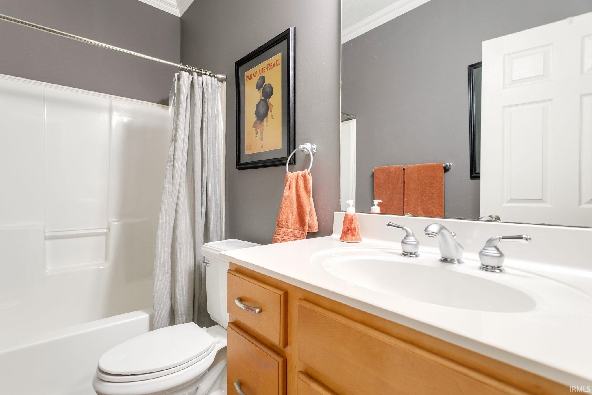 50743 Hidden Forest Drive South Bend IN 46628