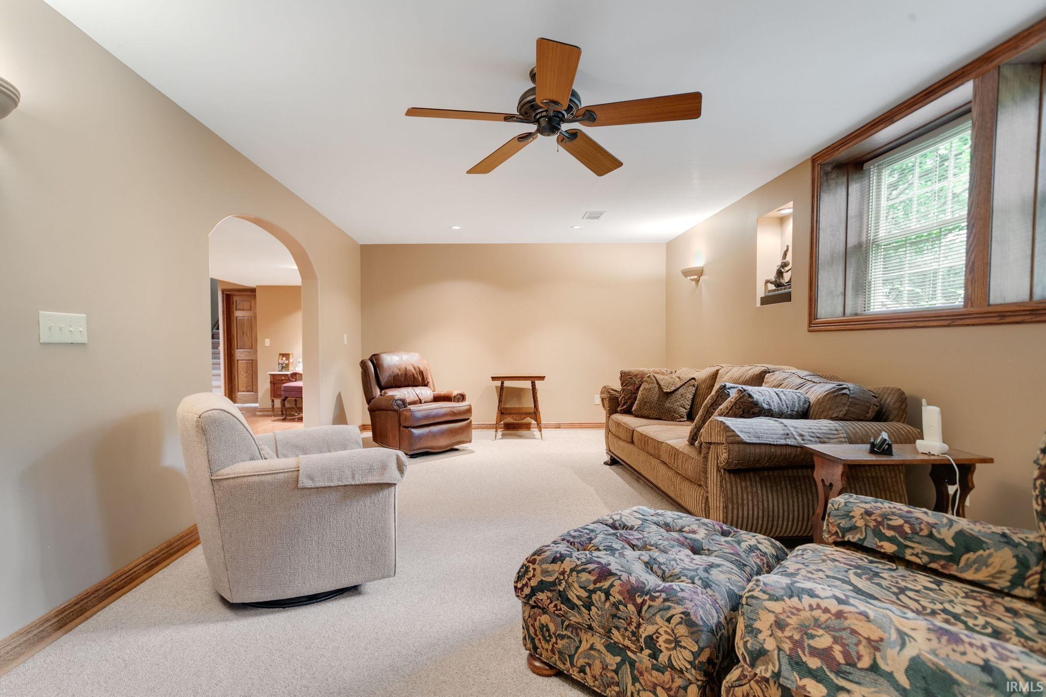 50743 Hidden Forest Drive South Bend IN 46628