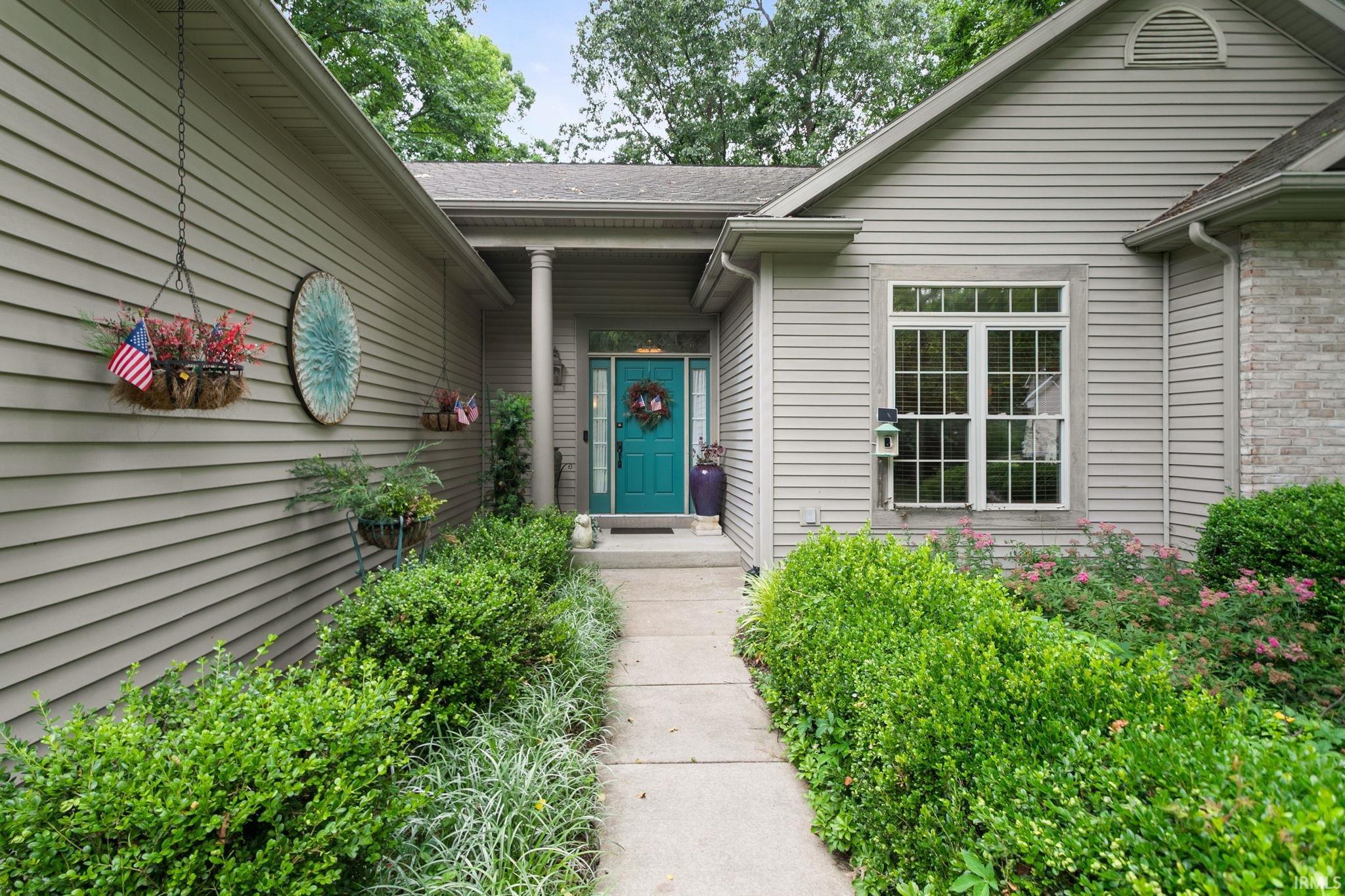 50743 Hidden Forest Drive South Bend IN 46628
