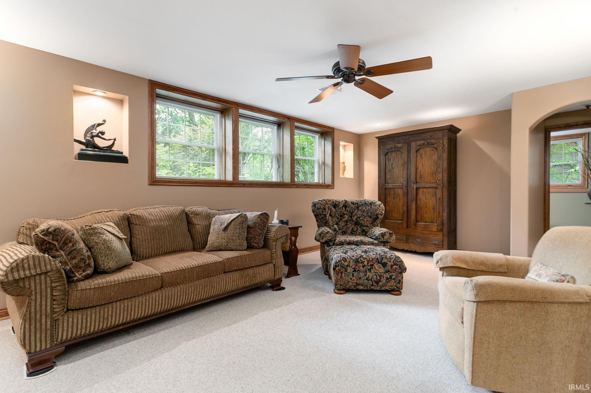 50743 Hidden Forest Drive South Bend IN 46628