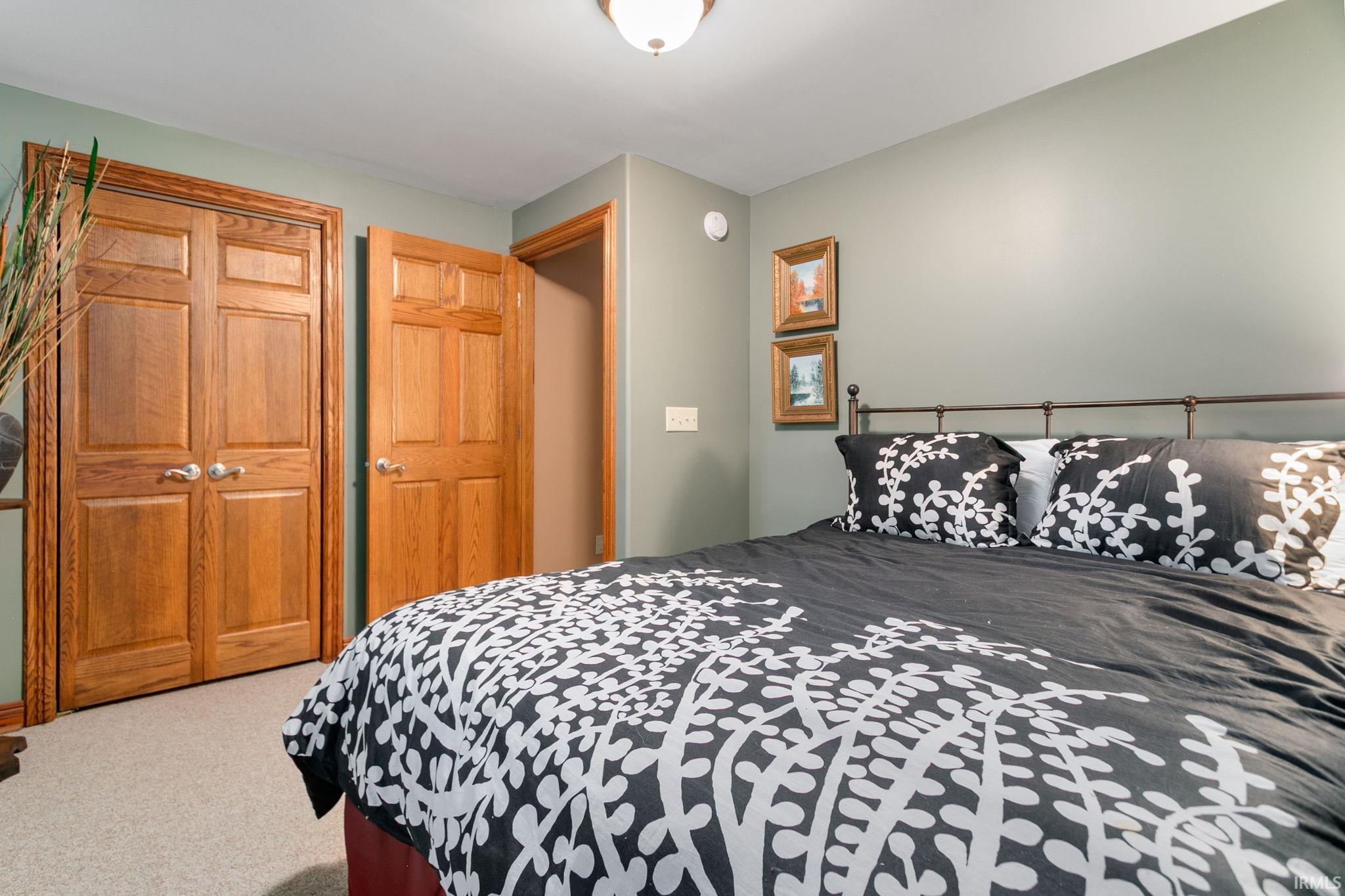 50743 Hidden Forest Drive South Bend IN 46628