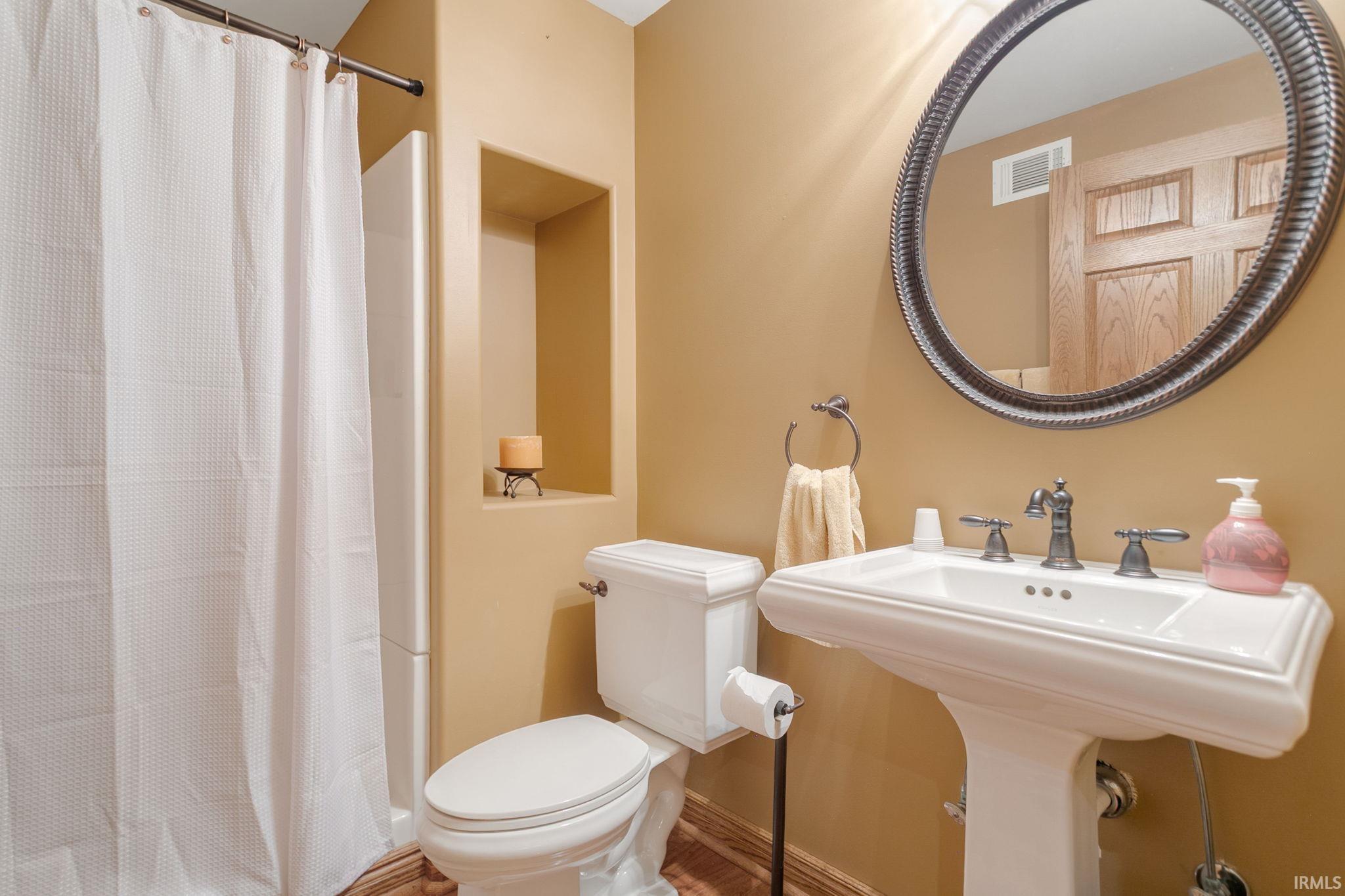 50743 Hidden Forest Drive South Bend IN 46628