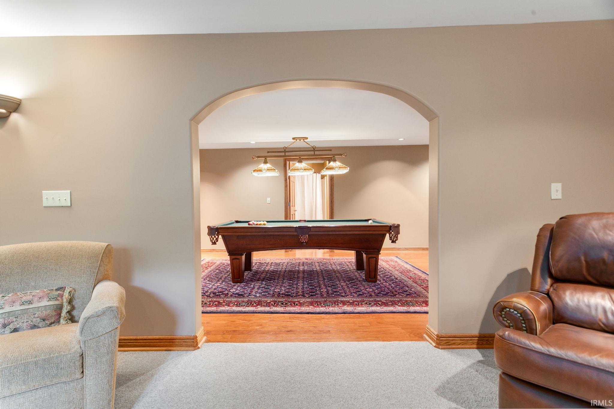 50743 Hidden Forest Drive South Bend IN 46628