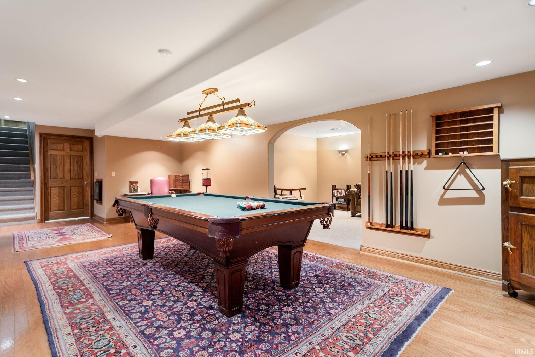 50743 Hidden Forest Drive South Bend IN 46628