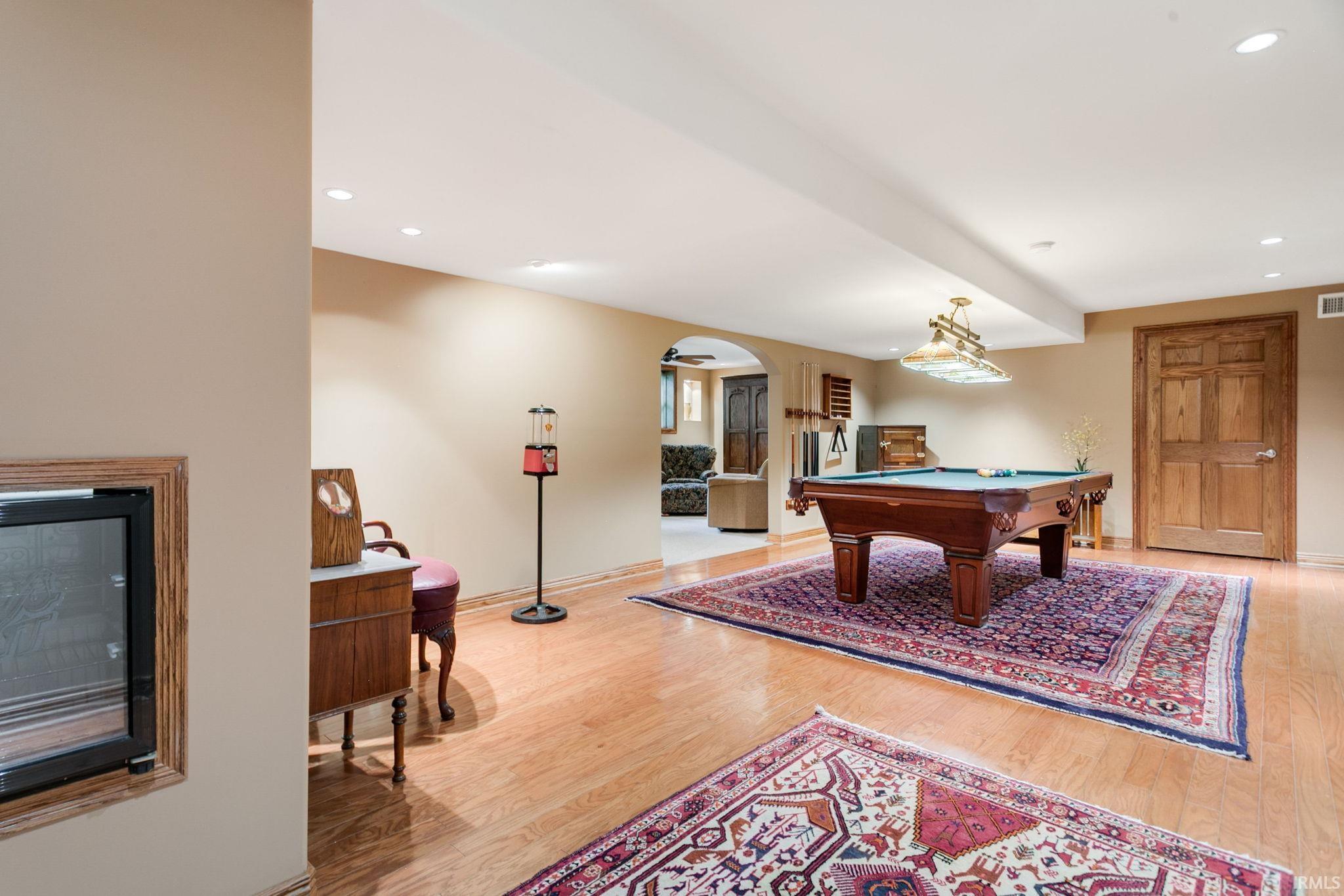50743 Hidden Forest Drive South Bend IN 46628