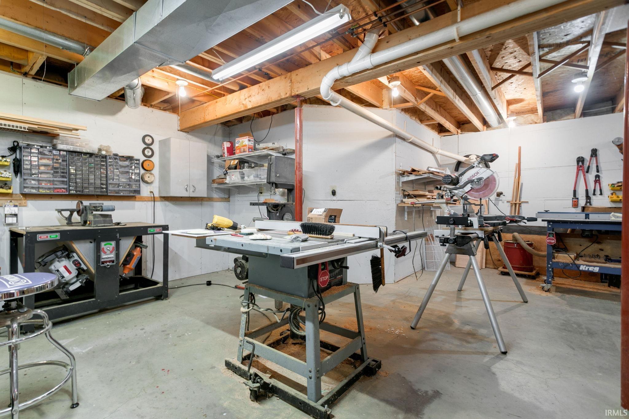 50743 Hidden Forest Drive South Bend IN 46628