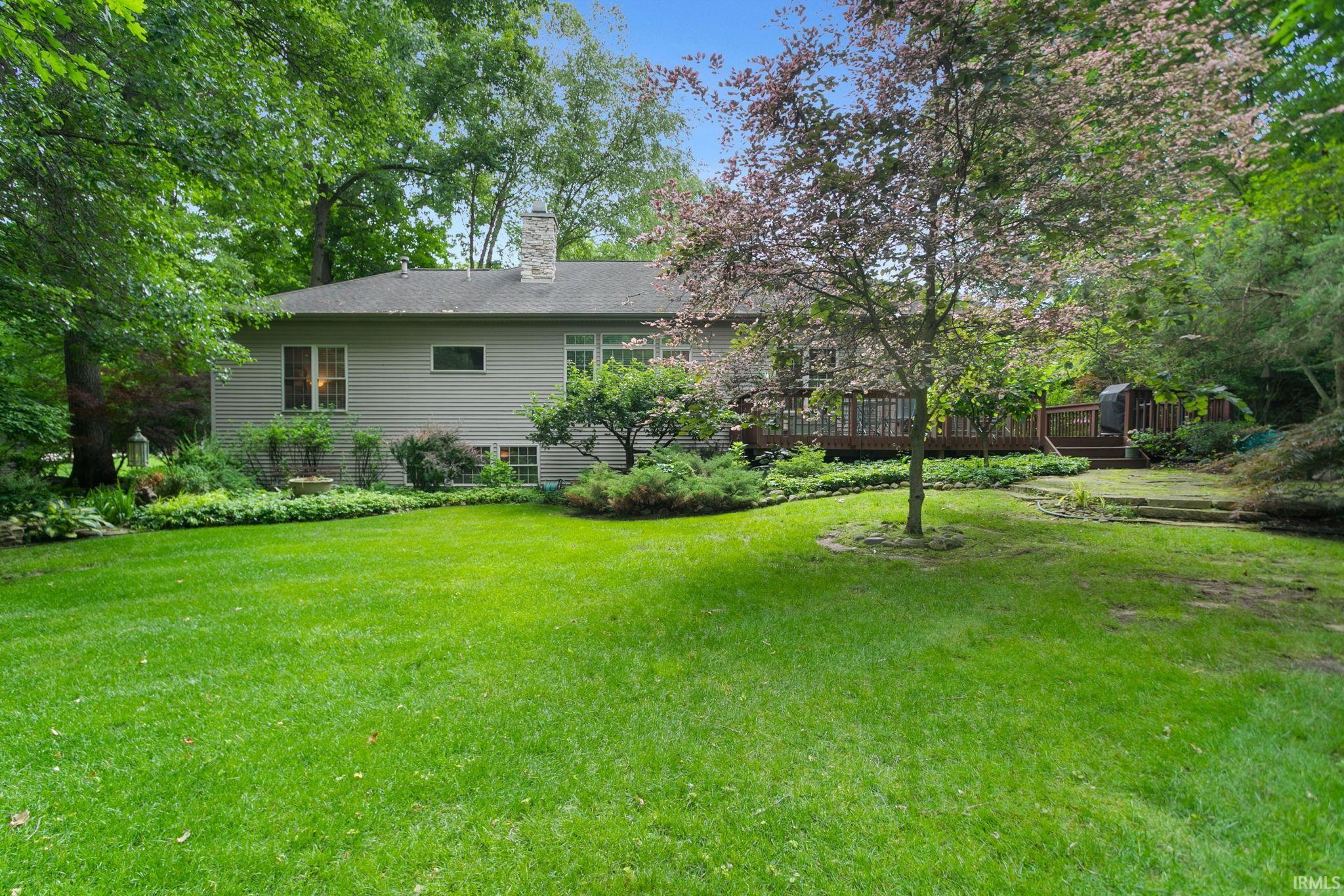 50743 Hidden Forest Drive South Bend IN 46628