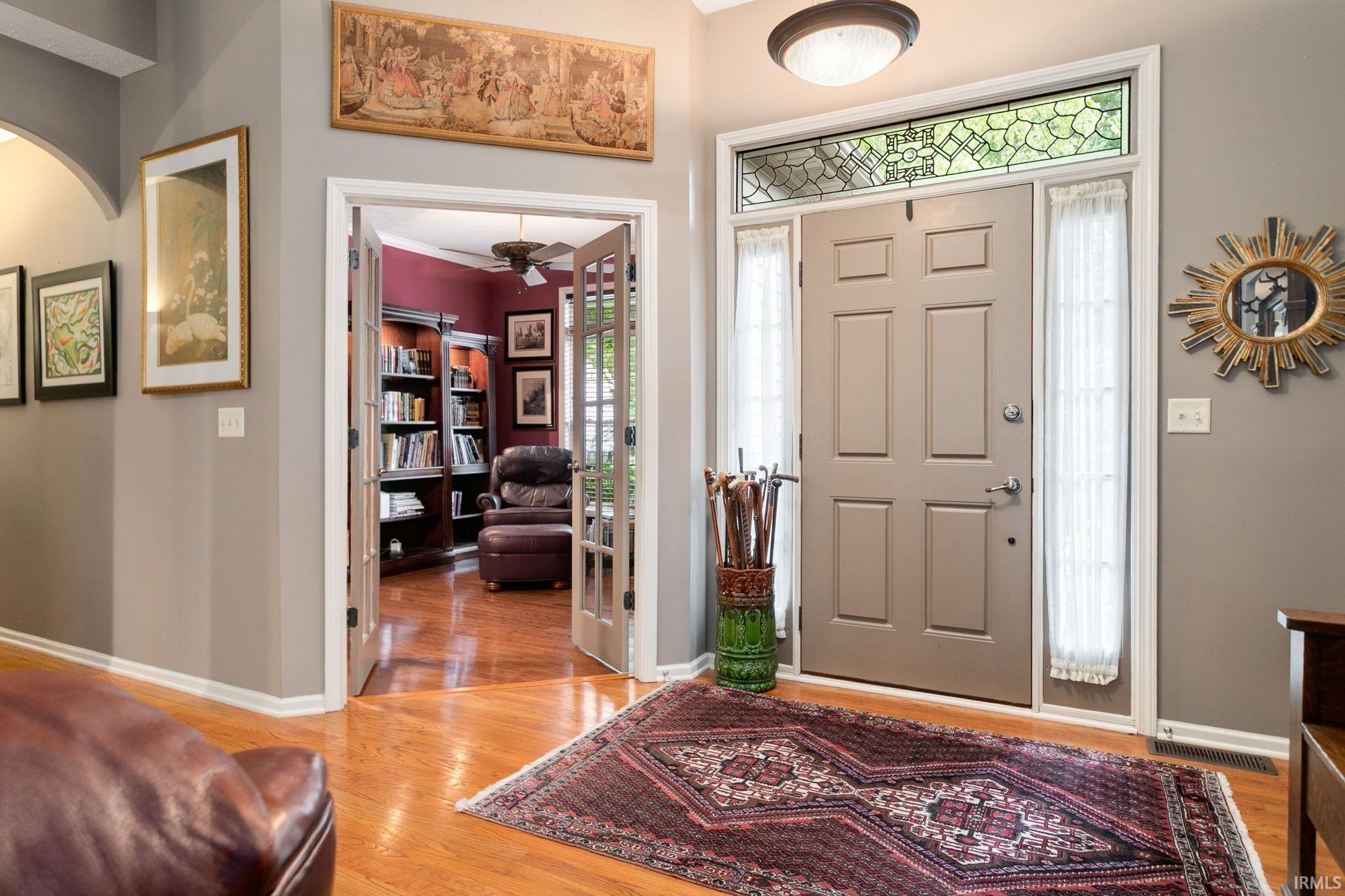 50743 Hidden Forest Drive South Bend IN 46628
