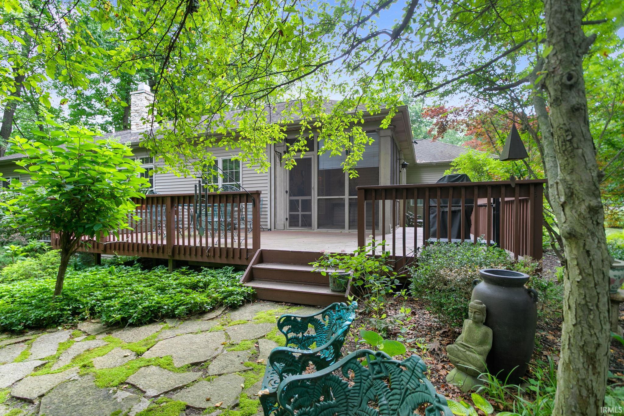 50743 Hidden Forest Drive South Bend IN 46628