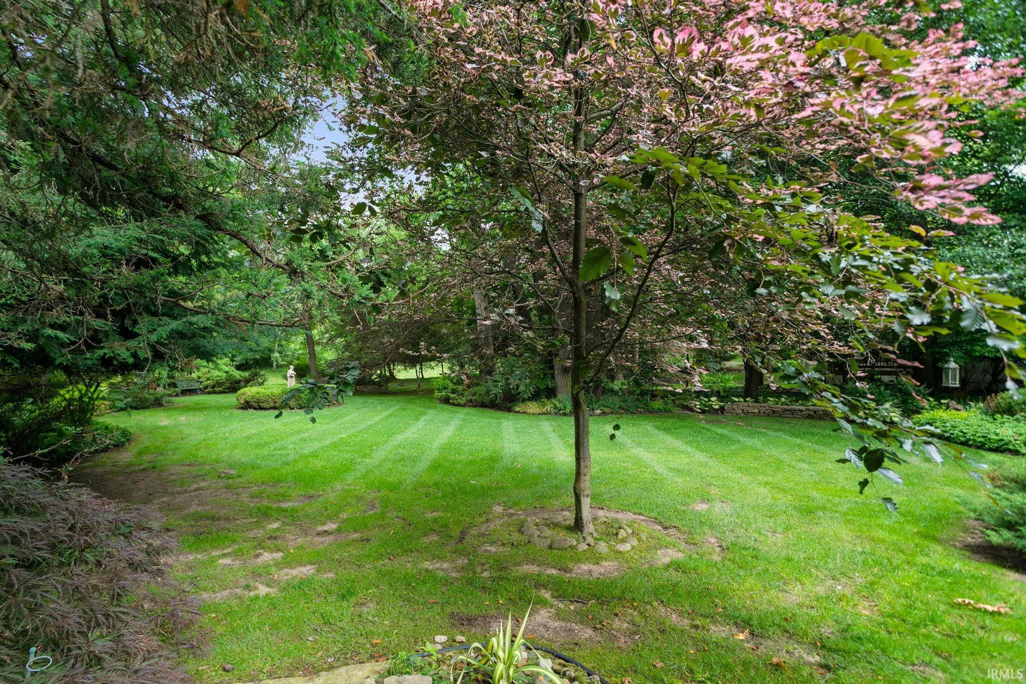 50743 Hidden Forest Drive South Bend IN 46628