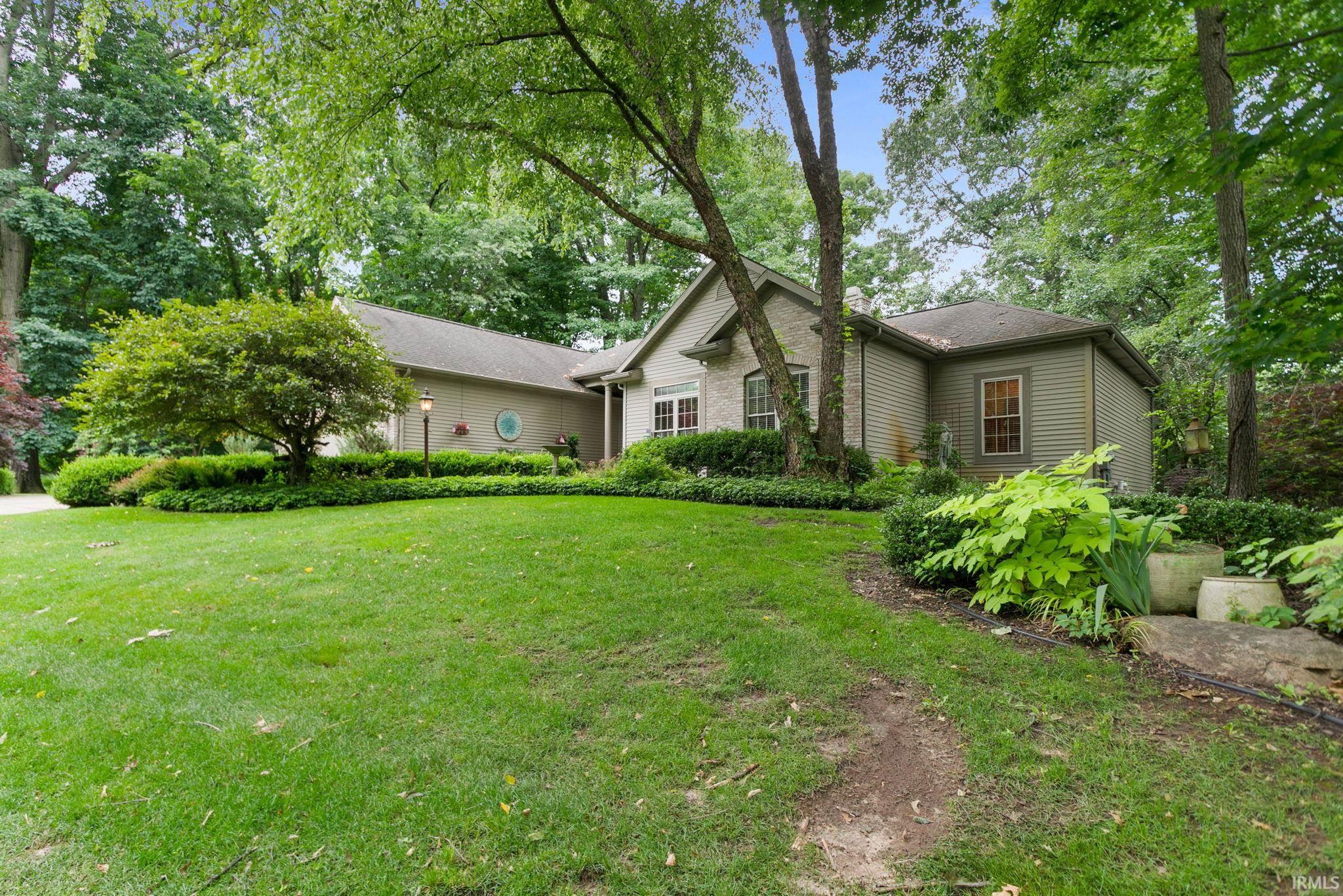 50743 Hidden Forest Drive South Bend IN 46628