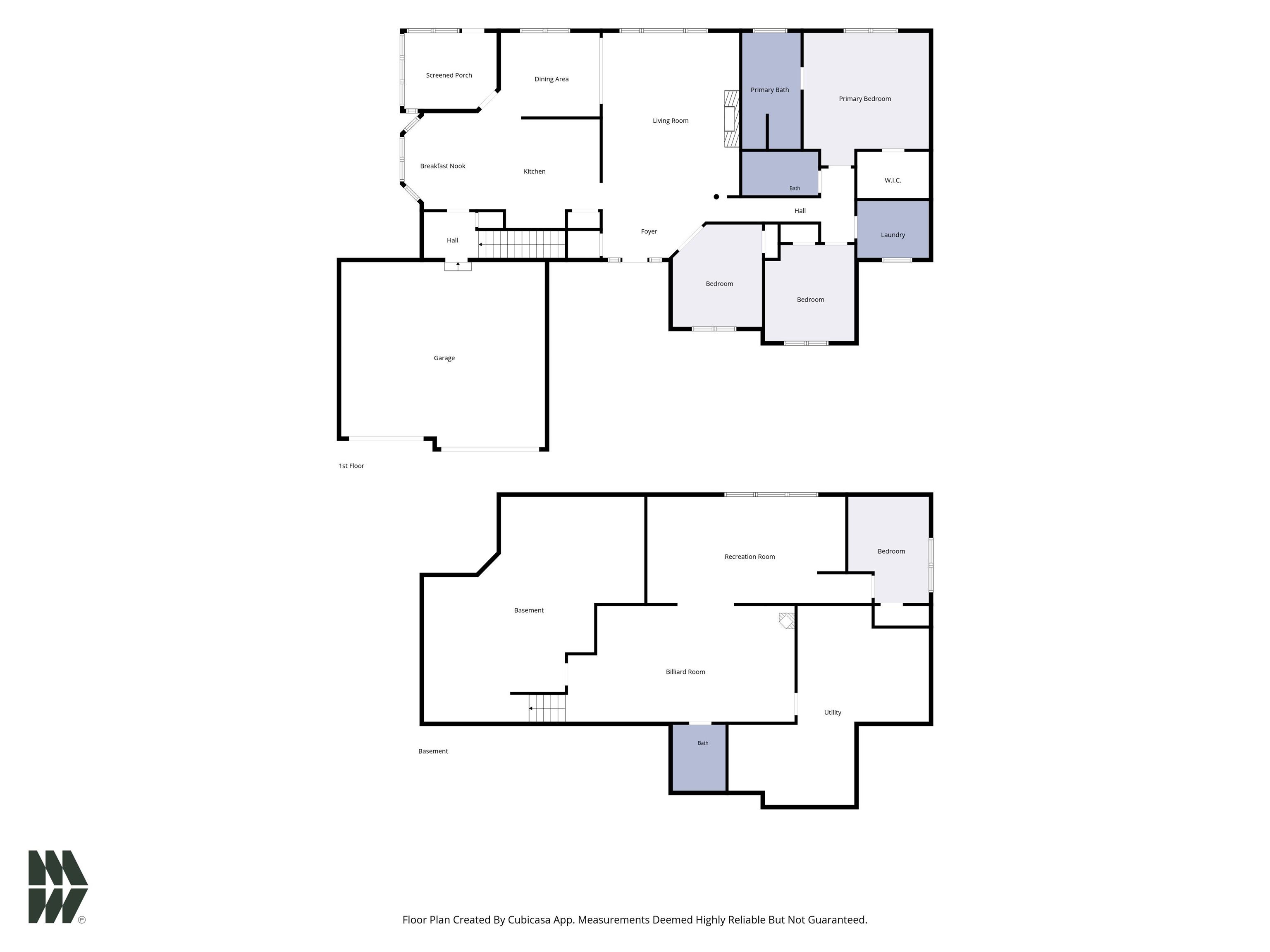 50743 Hidden Forest Drive South Bend IN 46628