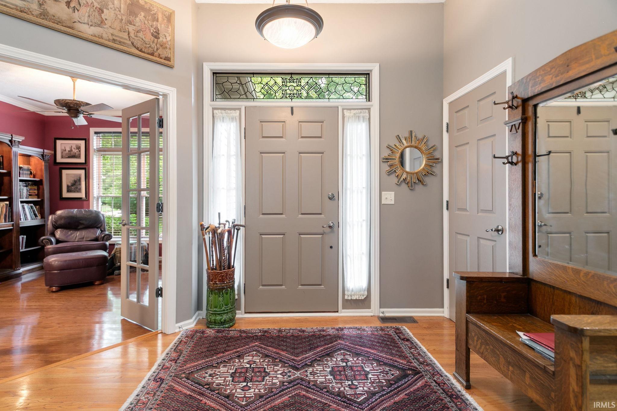 50743 Hidden Forest Drive South Bend IN 46628