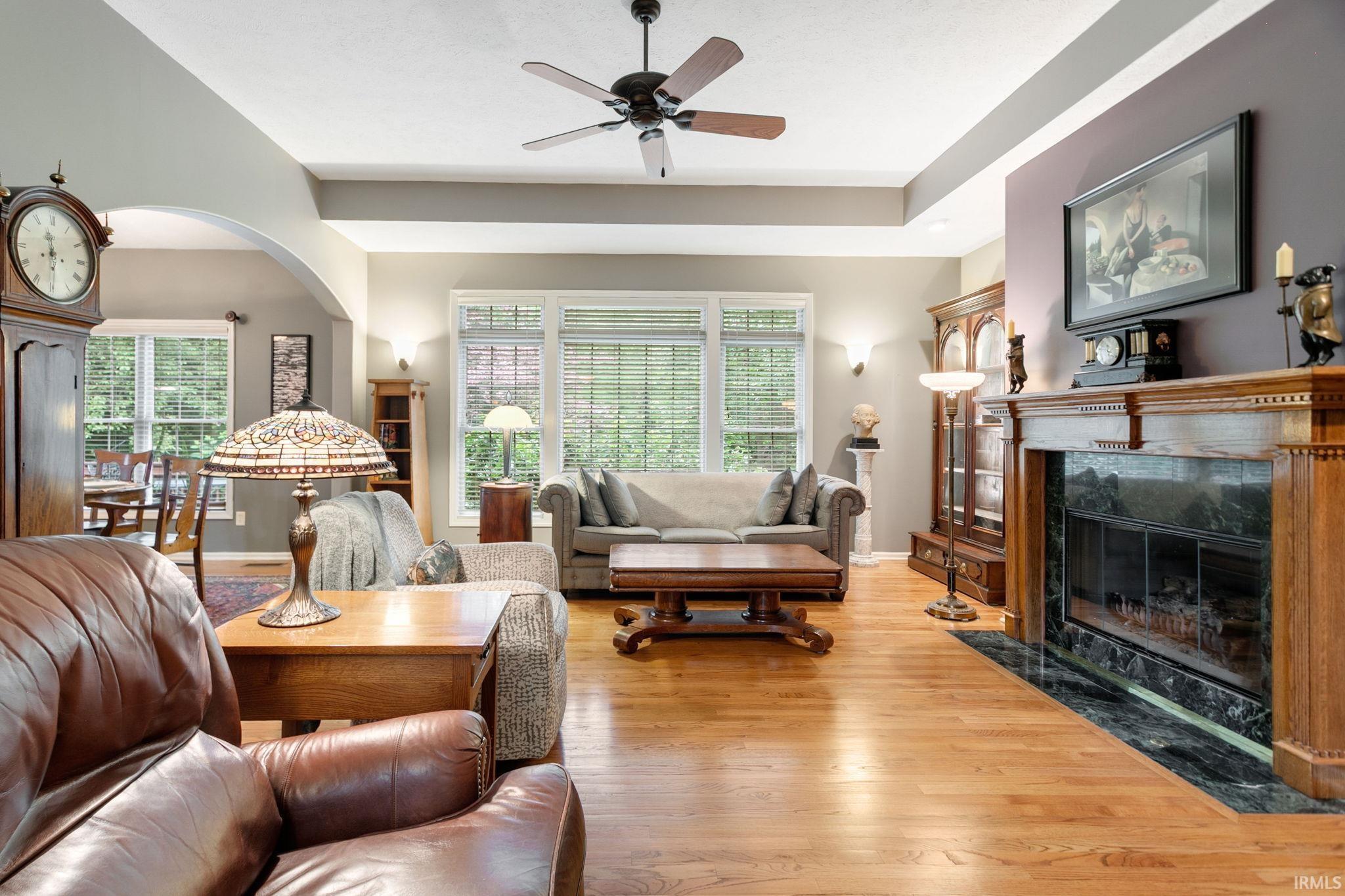 50743 Hidden Forest Drive South Bend IN 46628