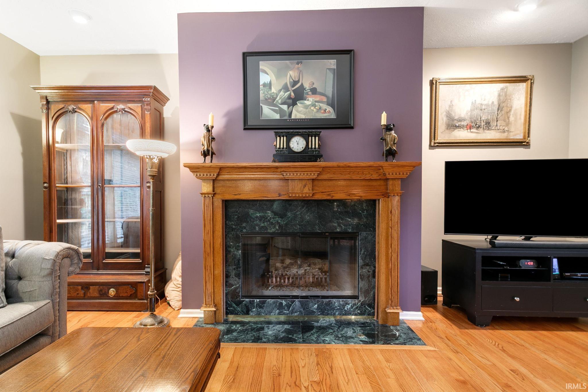 50743 Hidden Forest Drive South Bend IN 46628