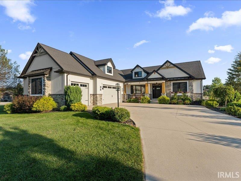 26620 Boulder Crest Court South Bend IN 46628