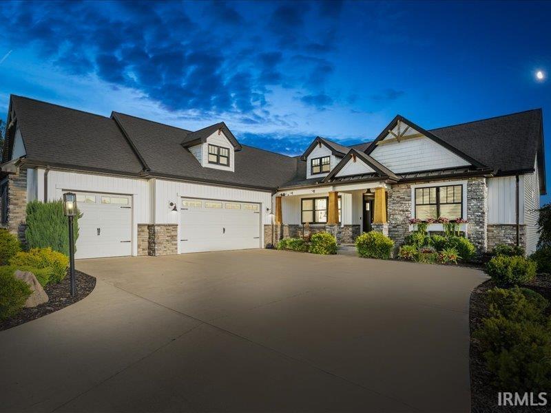 26620 Boulder Crest Court South Bend IN 46628