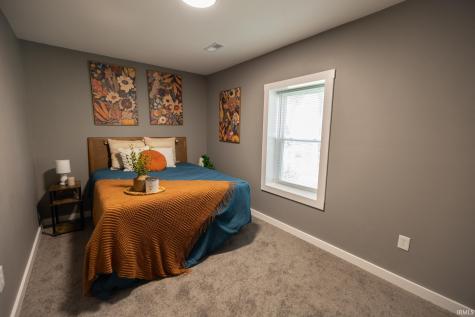 8694 S Vine Street Straughn IN 47387