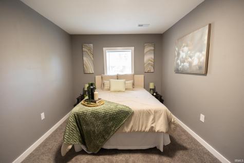 8694 S Vine Street Straughn IN 47387