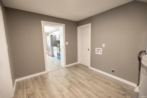 8694 S Vine Street Straughn IN 47387