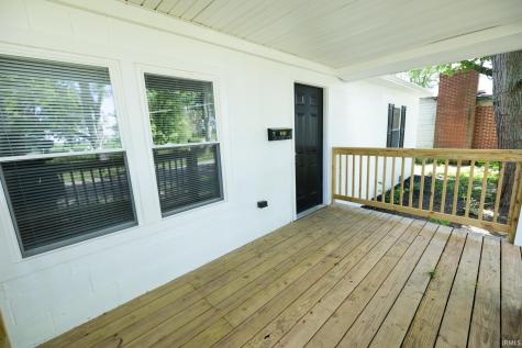 8694 S Vine Street Straughn IN 47387